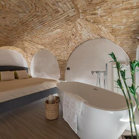 L'Ira Di Dante Villa Gubbio Bagian luar foto