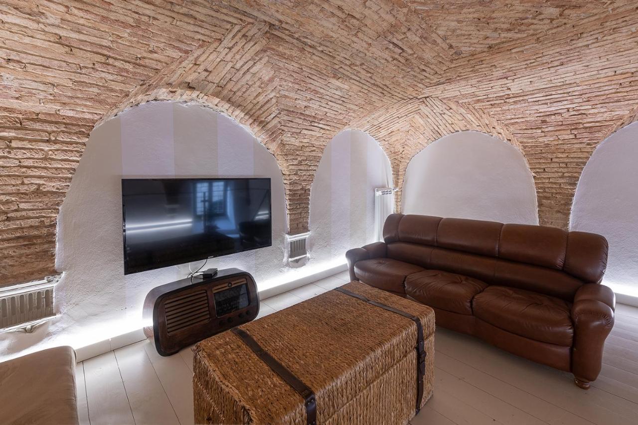 L'Ira Di Dante Villa Gubbio Bagian luar foto
