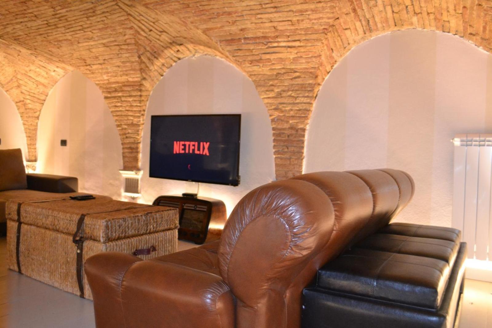 L'Ira Di Dante Villa Gubbio Bagian luar foto
